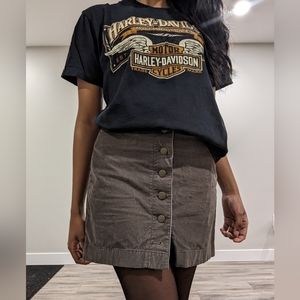 Harley Davidson Tee